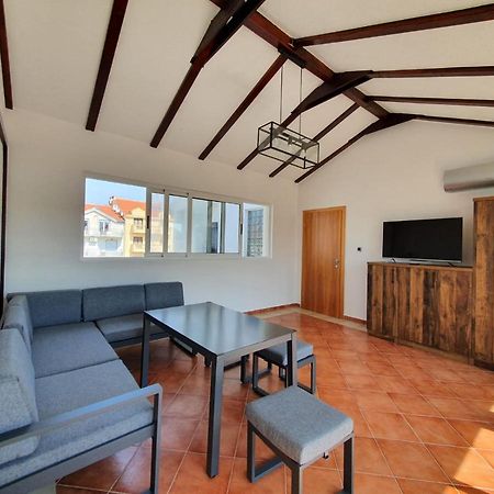 Apartment Gidas ซาดาร์ ภายนอก รูปภาพ