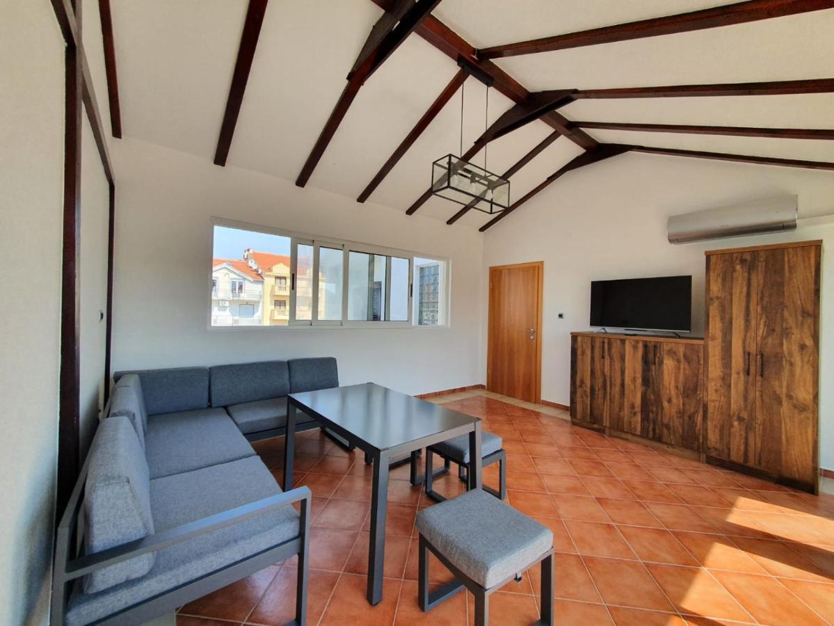 Apartment Gidas ซาดาร์ ภายนอก รูปภาพ