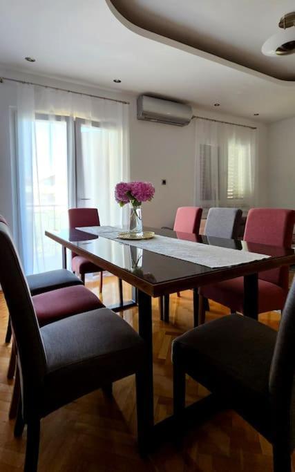 Apartment Gidas ซาดาร์ ภายนอก รูปภาพ