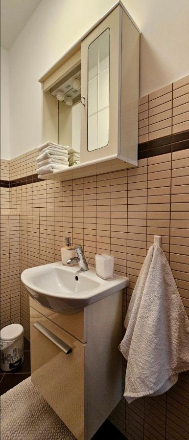 Apartment Gidas ซาดาร์ ภายนอก รูปภาพ