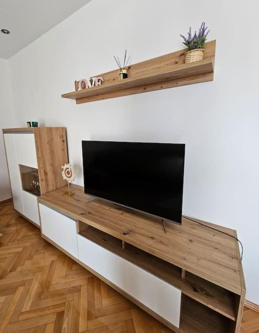 Apartment Gidas ซาดาร์ ภายนอก รูปภาพ