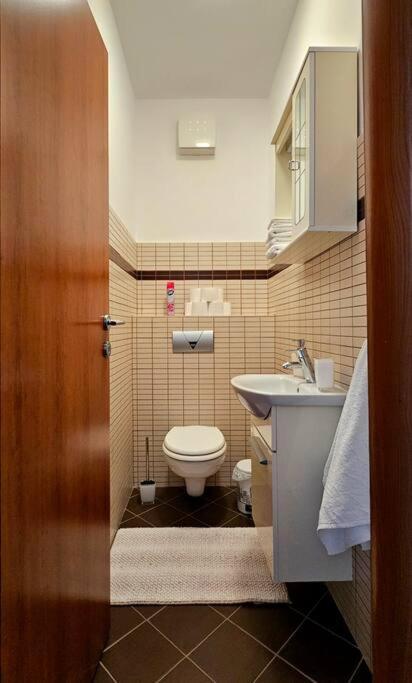 Apartment Gidas ซาดาร์ ภายนอก รูปภาพ