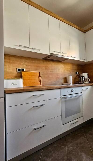 Apartment Gidas ซาดาร์ ภายนอก รูปภาพ