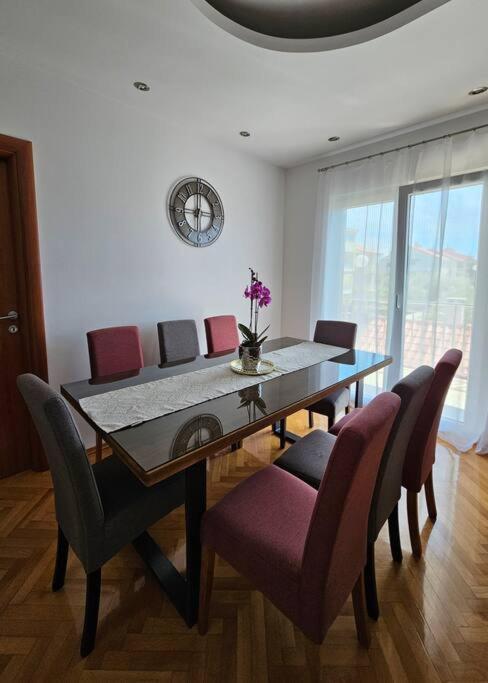 Apartment Gidas ซาดาร์ ภายนอก รูปภาพ