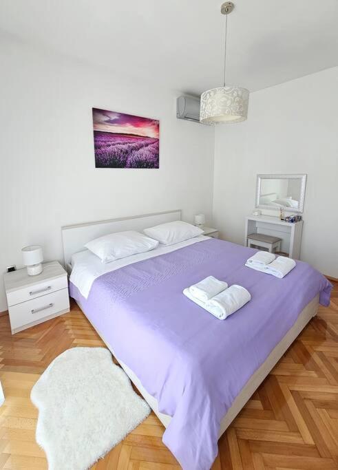 Apartment Gidas ซาดาร์ ภายนอก รูปภาพ