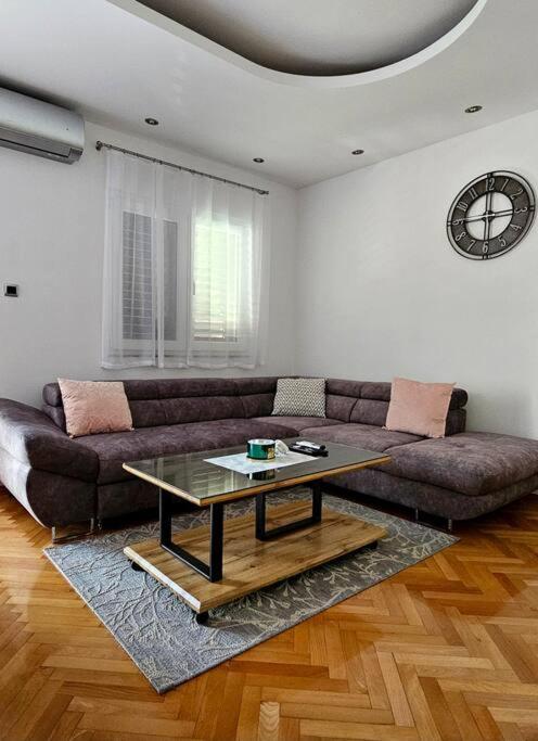 Apartment Gidas ซาดาร์ ภายนอก รูปภาพ