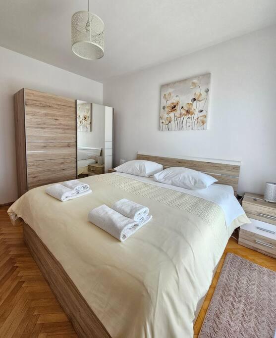 Apartment Gidas ซาดาร์ ภายนอก รูปภาพ