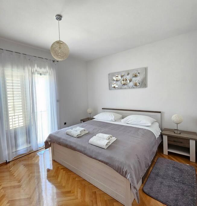 Apartment Gidas ซาดาร์ ภายนอก รูปภาพ