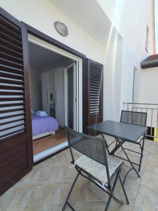 Apartment Gidas ซาดาร์ ภายนอก รูปภาพ